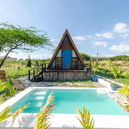 Cashaw Cabin - Private Retreat With A Pool Treasure Beach Εξωτερικό φωτογραφία