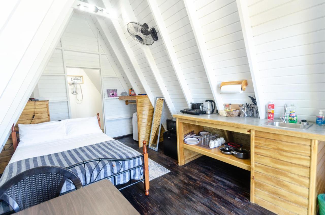 Cashaw Cabin - Private Retreat With A Pool Treasure Beach Εξωτερικό φωτογραφία