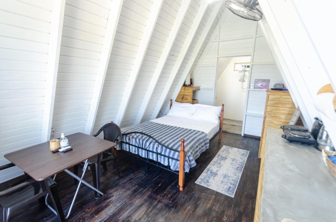 Cashaw Cabin - Private Retreat With A Pool Treasure Beach Εξωτερικό φωτογραφία