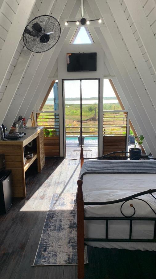 Cashaw Cabin - Private Retreat With A Pool Treasure Beach Εξωτερικό φωτογραφία