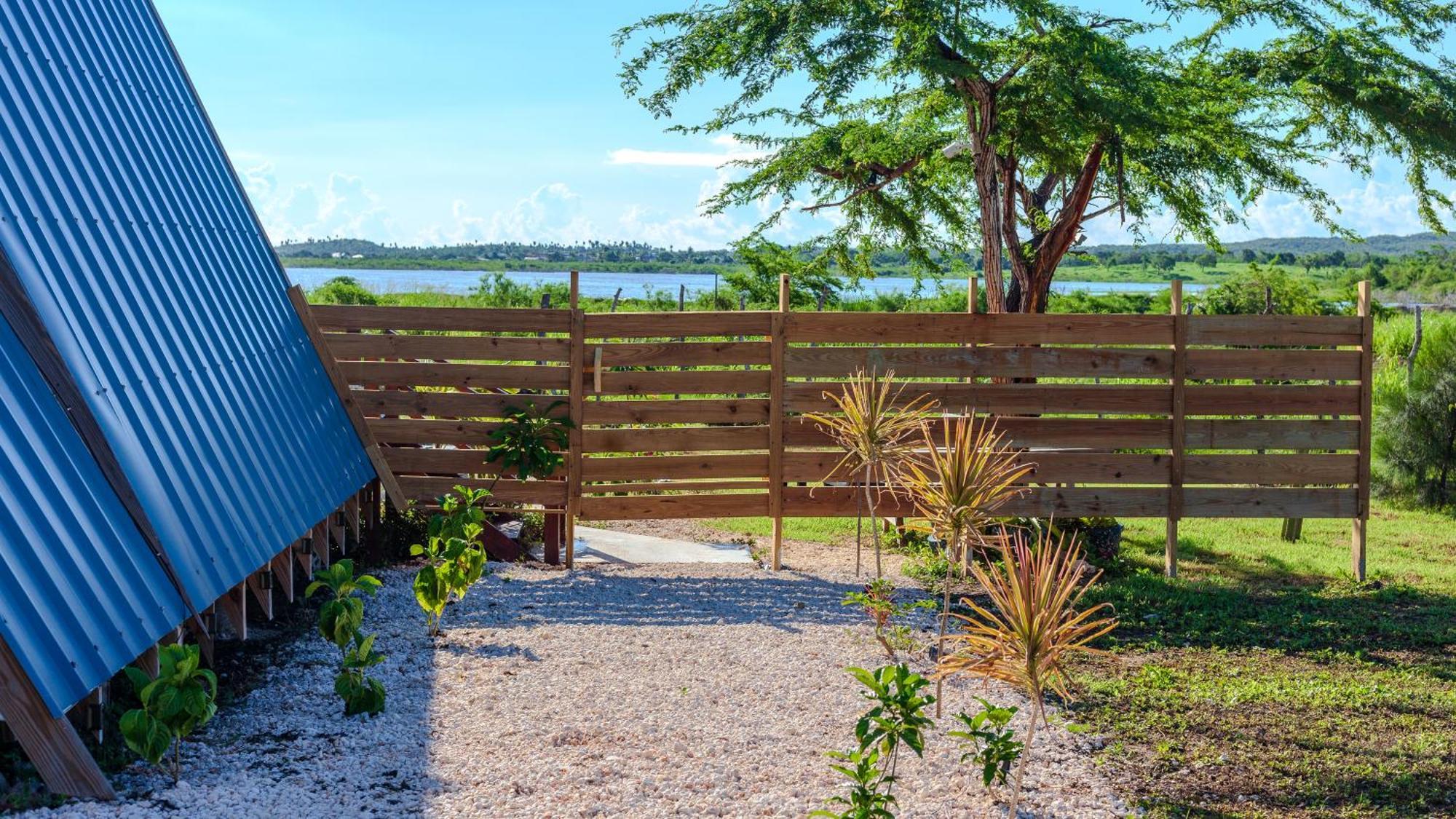 Cashaw Cabin - Private Retreat With A Pool Treasure Beach Εξωτερικό φωτογραφία